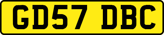 GD57DBC