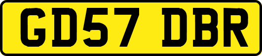 GD57DBR