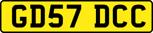GD57DCC