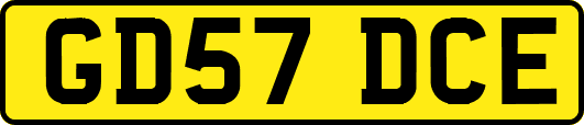 GD57DCE