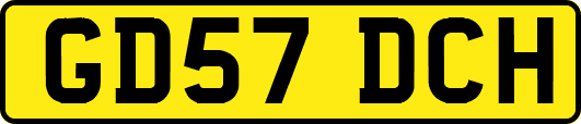 GD57DCH