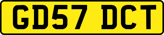 GD57DCT