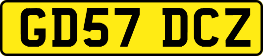 GD57DCZ