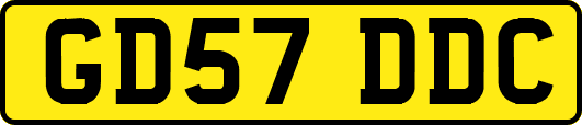 GD57DDC