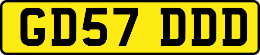 GD57DDD