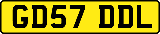 GD57DDL