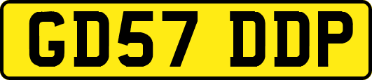 GD57DDP