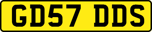 GD57DDS