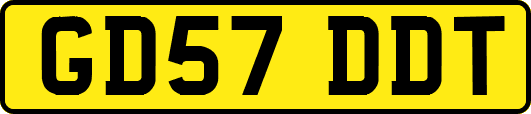 GD57DDT