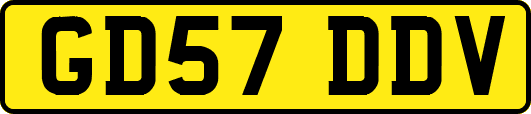 GD57DDV