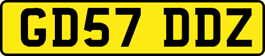 GD57DDZ
