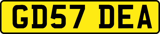 GD57DEA