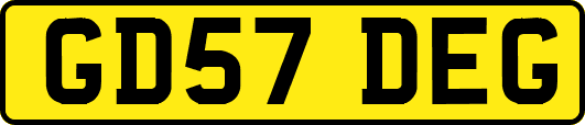 GD57DEG