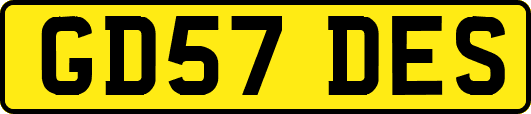 GD57DES