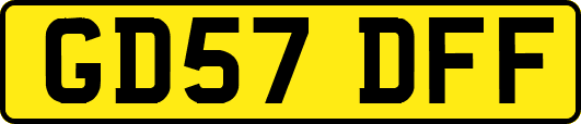 GD57DFF