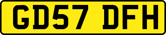 GD57DFH