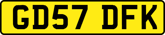 GD57DFK