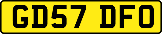 GD57DFO