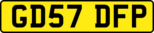 GD57DFP
