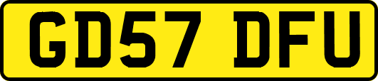 GD57DFU
