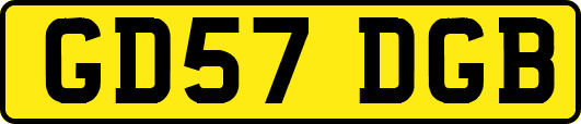 GD57DGB