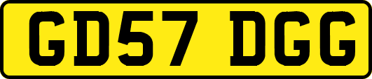 GD57DGG