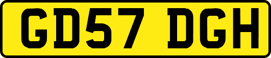 GD57DGH