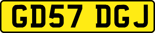 GD57DGJ