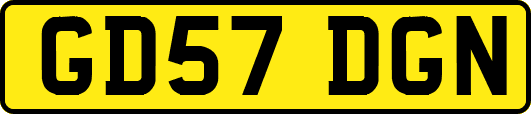 GD57DGN
