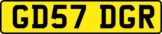 GD57DGR