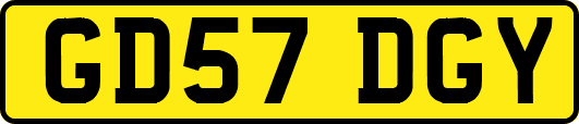 GD57DGY