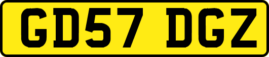 GD57DGZ