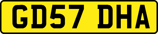GD57DHA