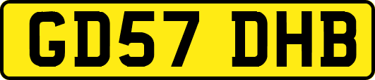 GD57DHB