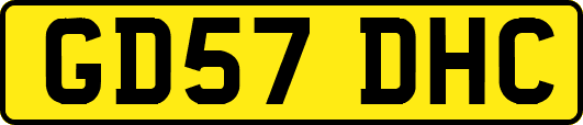 GD57DHC