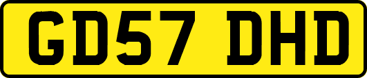 GD57DHD