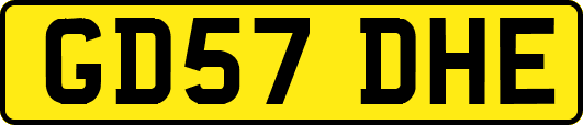 GD57DHE