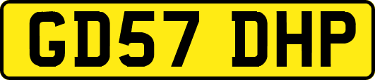 GD57DHP