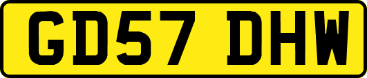 GD57DHW
