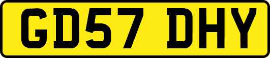 GD57DHY