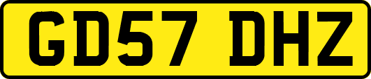 GD57DHZ