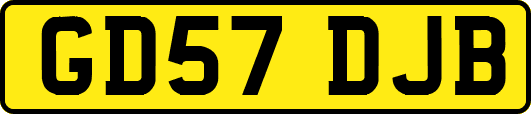 GD57DJB
