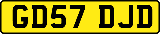 GD57DJD