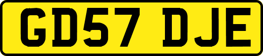 GD57DJE