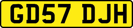GD57DJH