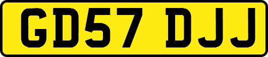 GD57DJJ