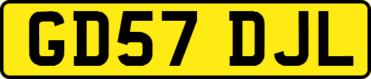 GD57DJL