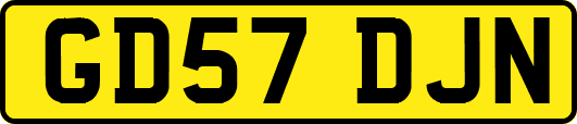 GD57DJN