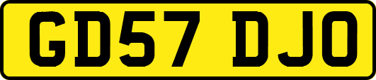 GD57DJO