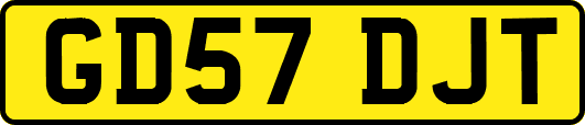 GD57DJT